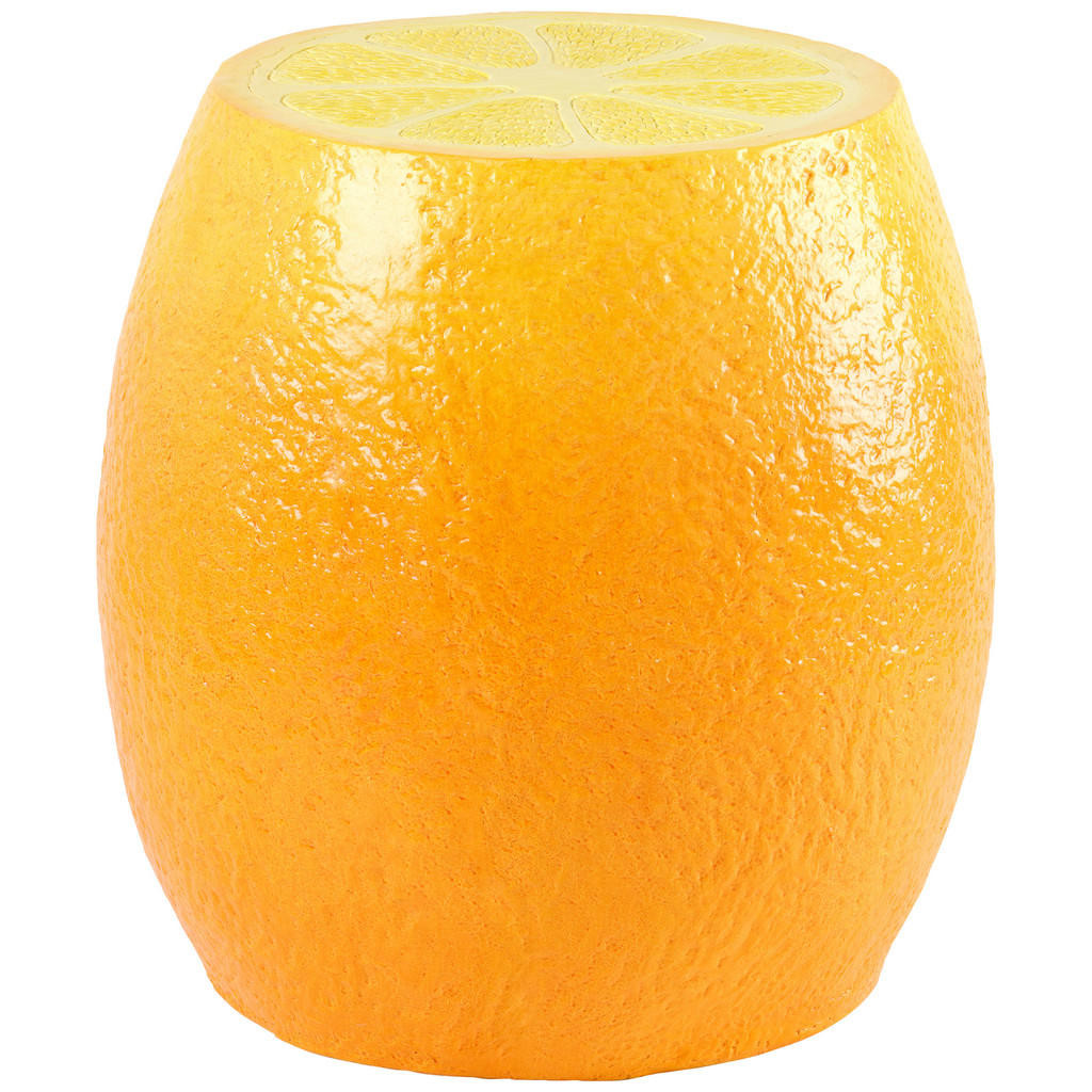 XXXL TABURET, plast, 40/41 cm