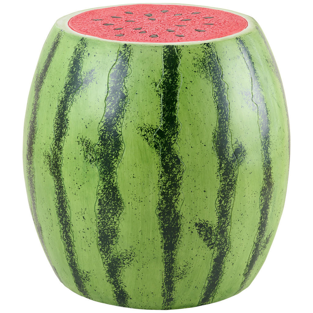 XXXL TABURET, plast, 42/43 cm