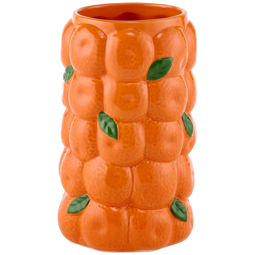 XXXL VÁZA, keramika, 26,5 cm