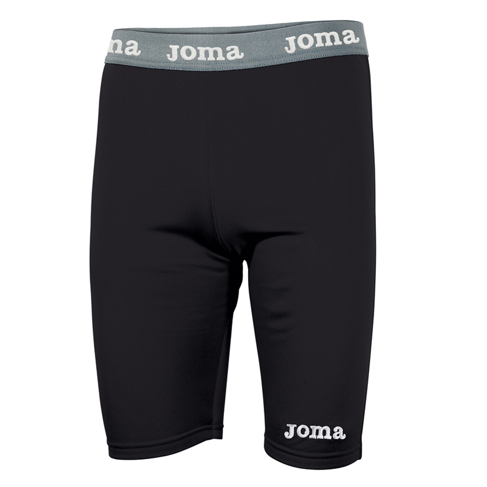 Pánské elasťáky Joma Black Short
