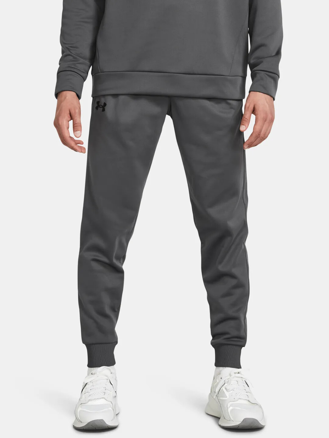 Pánské tepláky Under Armour Armour Fleece Joggers