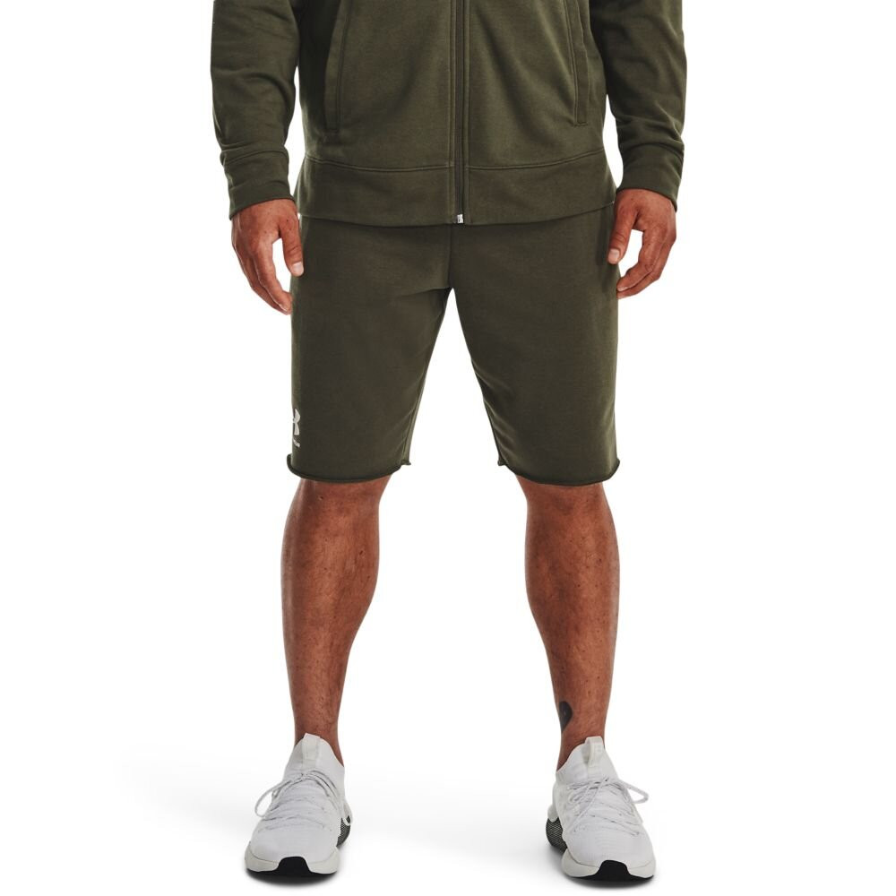 Pánské kraťasy Under Armour Rival Terry Short