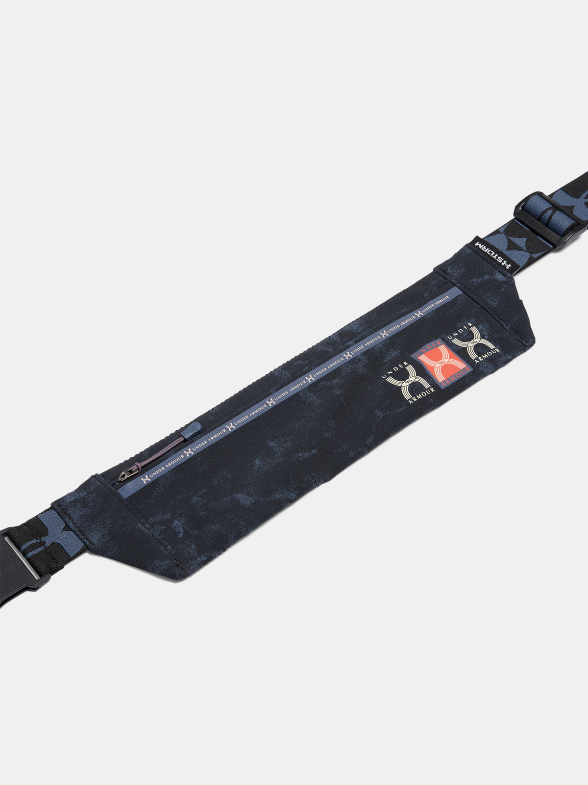 Unisexová ledvinka Under Armour UA Velociti Run Belt - unisex