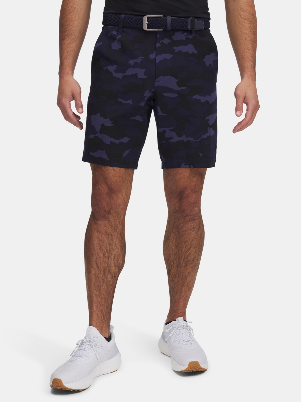 Pánské kraťasy Under Armour UA Drive Printed Taper Short - Pánské