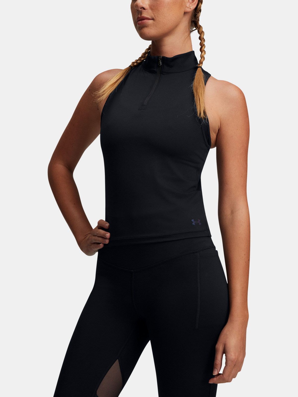 Dámské tílko Under Armour Vanish Elite Vent Tank - Dámské