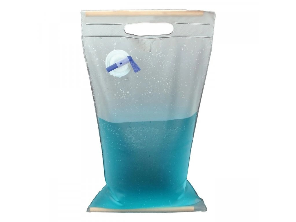 Yate HIGHLANDER Rolovací vak na vodu 10 l viz obrázek Doplňky