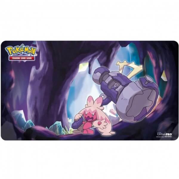 Pokémon hrací podložka - Tinkaton