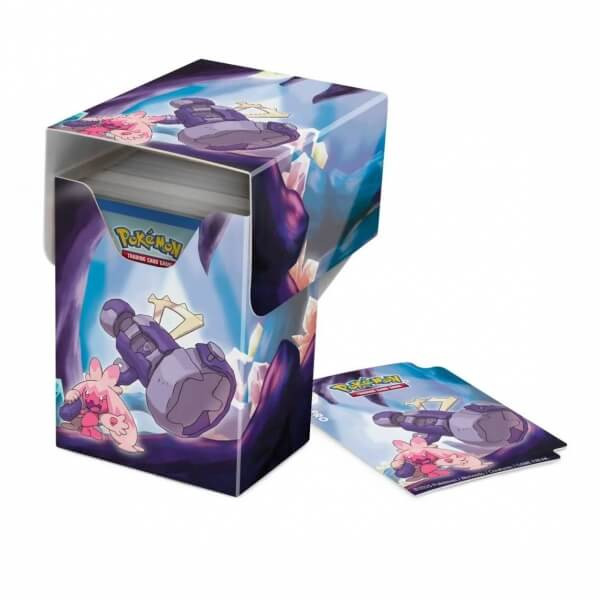 Pokémon krabička na karty - Tinkaton