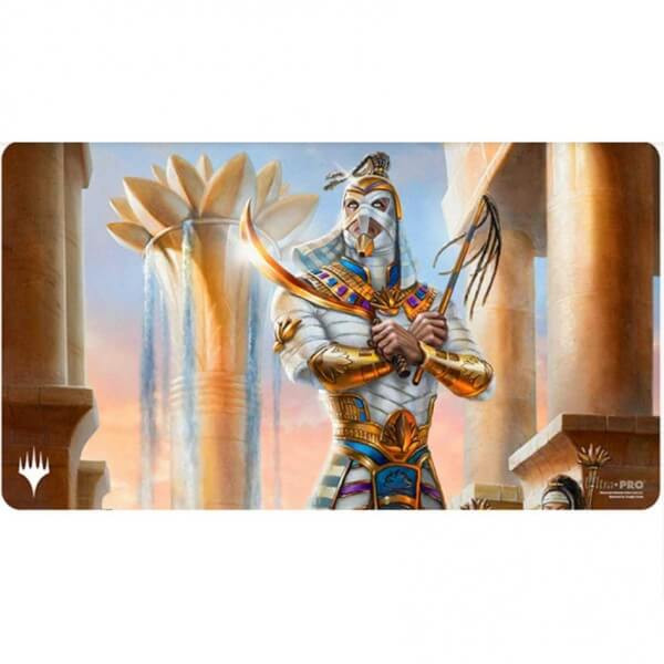 Hrací podložka Magic the Gathering - Aetherdrift - Amonkhet Eternal Might