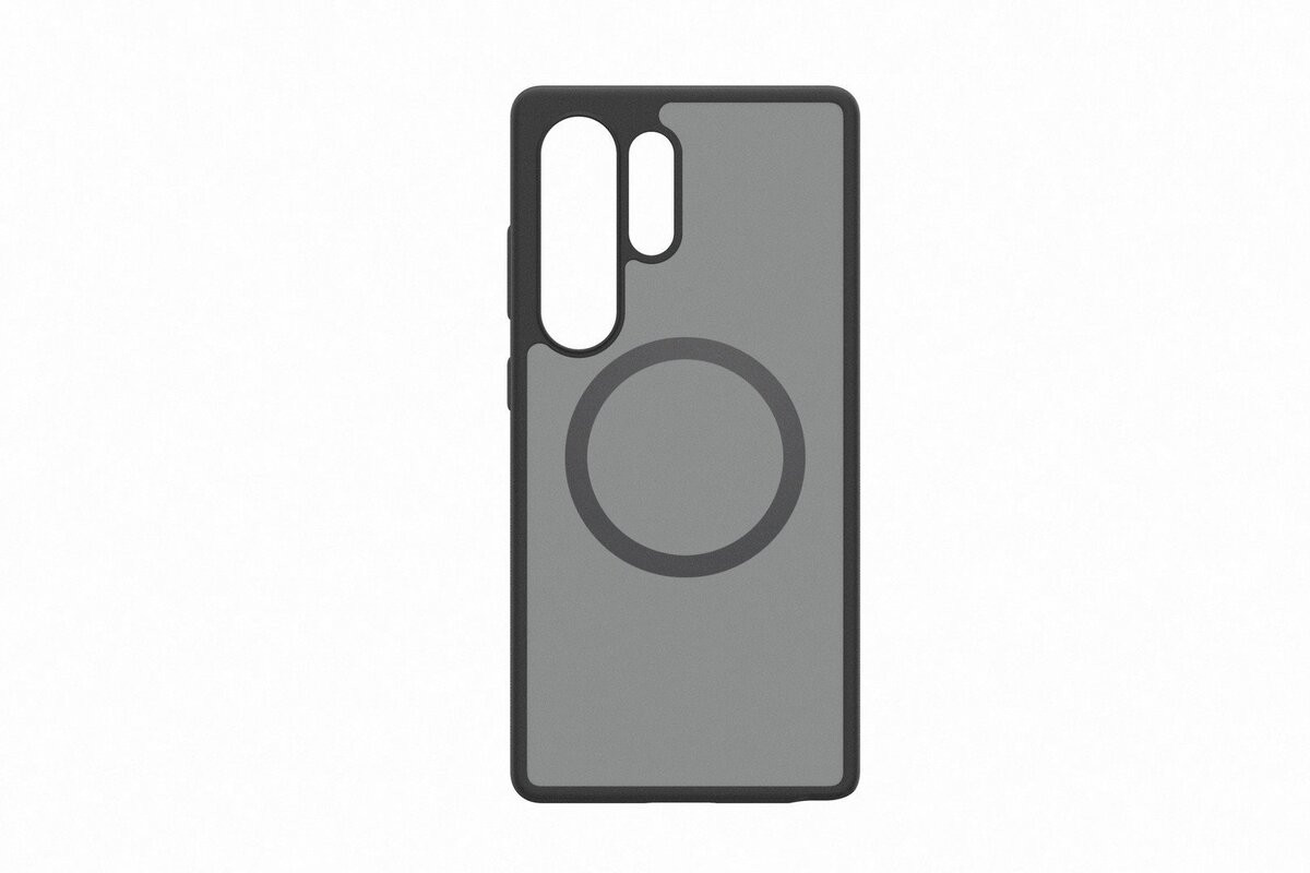 Samsung Capella Magnet Case Galaxy S25 U