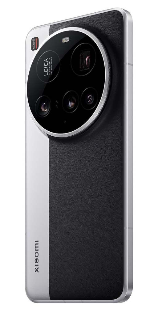 Xiaomi 15 Ultra 5G 16GB/512GB stříbrný