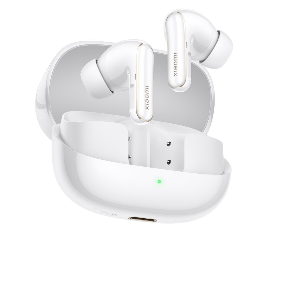 Xiaomi Buds 5 Pro BT White