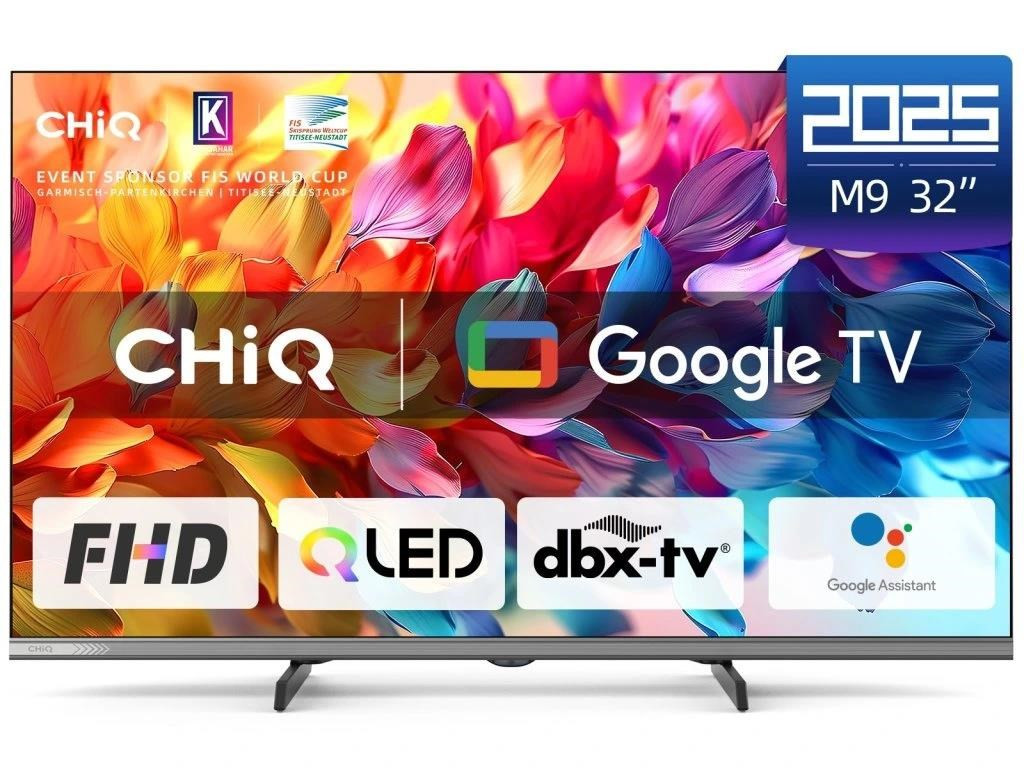 CHiQ L32QM9G TV 32