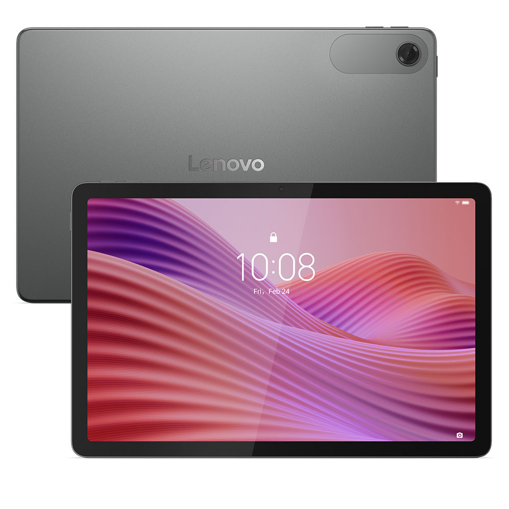 Lenovo Tab 4GB/764GB šedý + odolný obal a pero