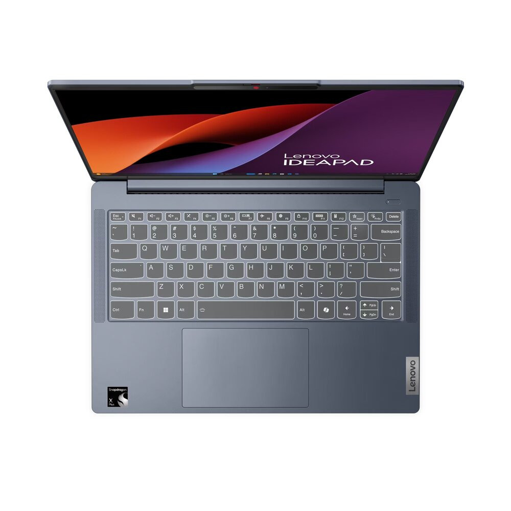Lenovo IdeaPad Slim 5 14Q8X9 (83HL0027CK) modrý, 83HL0027CK