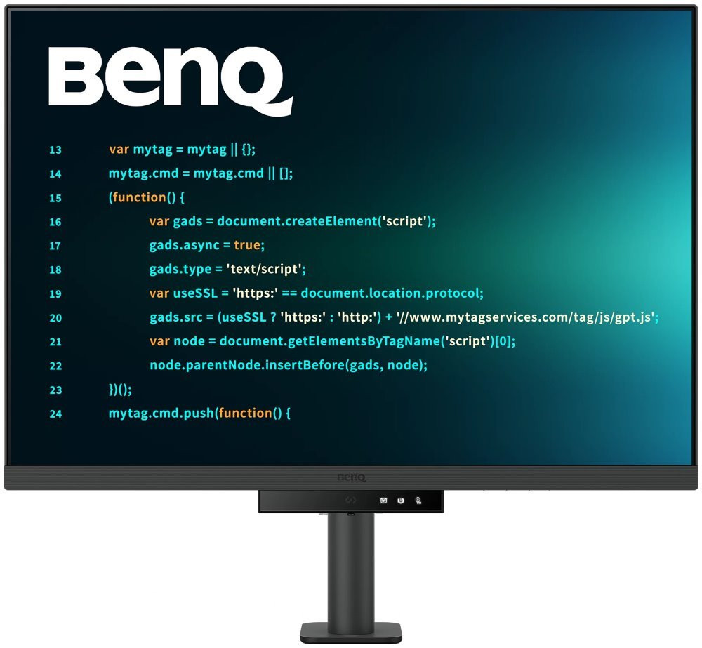 BenQ LCD LED RD280UA 28,2