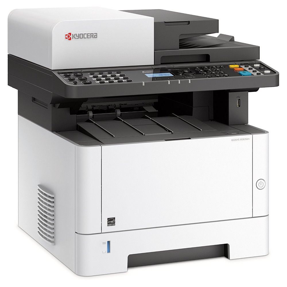 Kyocera ECOSYS M2635dn, ECOSYS M2635dn