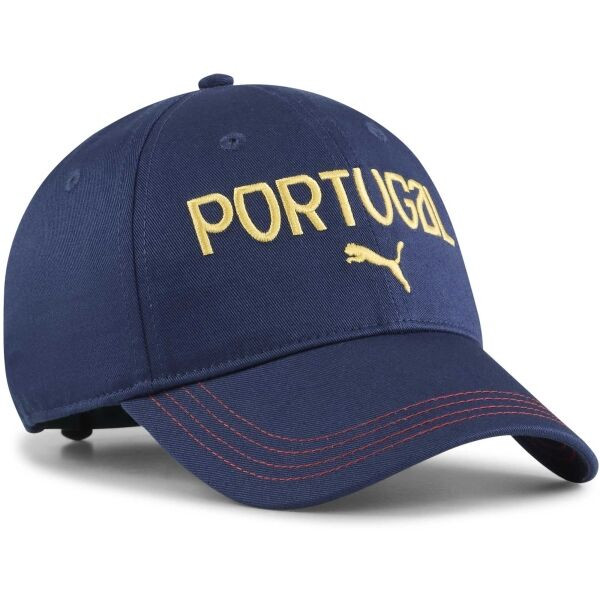 Puma FPF FAN CAP Kšiltovka, modrá, velikost
