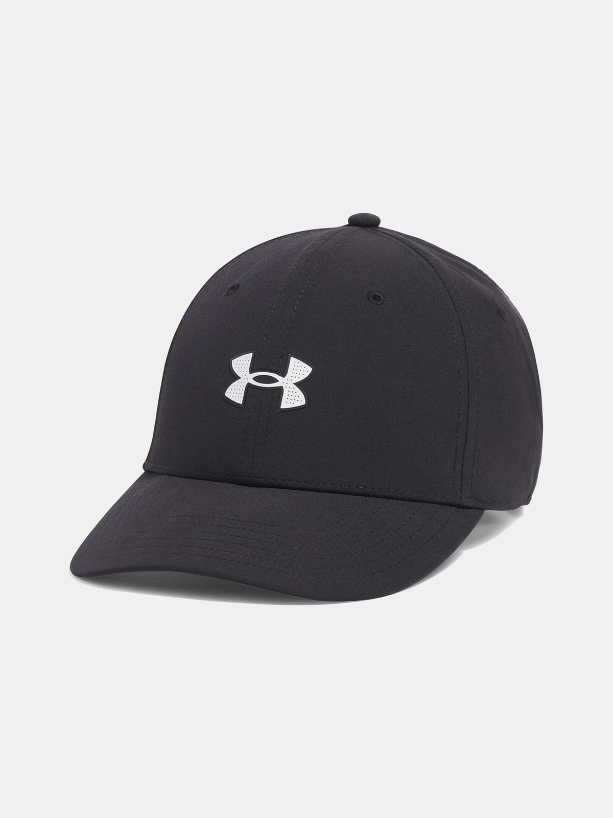 Dámská kšiltovka Under Armour W Iso-chill Drive Low ADJ - Dámské
