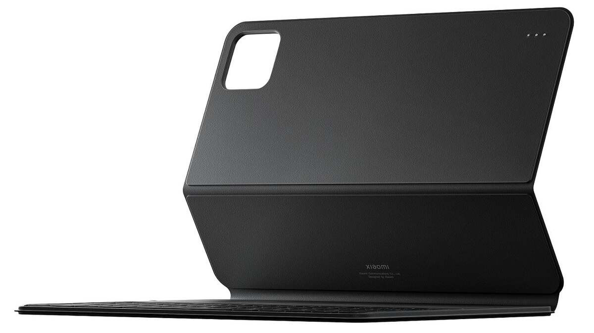 Xiaomi Pad 7/7 Pro klávesnice (US English Black)