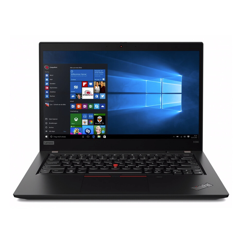 Lenovo Thinkpad X380 Yoga