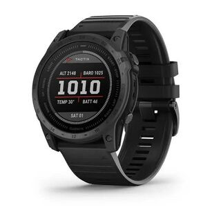 Garmin Tactix 7 černá