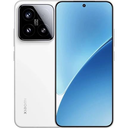 Xiaomi 15 5G 12GB/256GB White