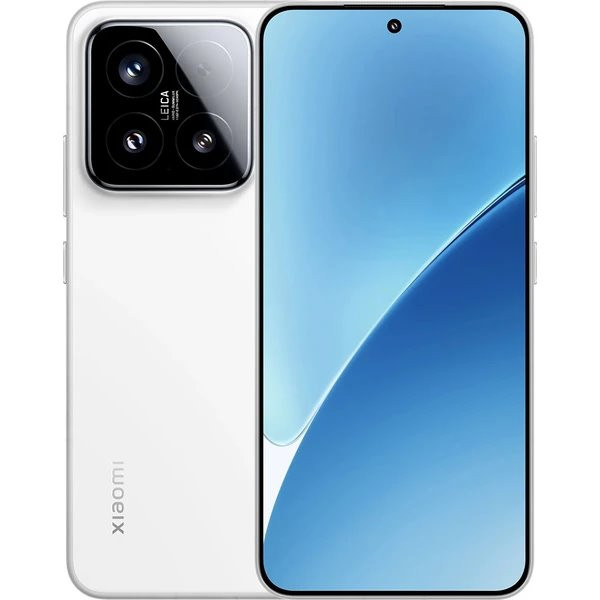 Xiaomi 15 5G 12GB/512GB White