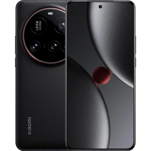 Xiaomi 15 Ultra 5G 16GB/512GB Black