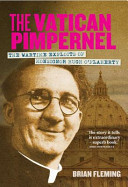 The Vatican Pimpernel -  (Fleming Brian)(Paperback)