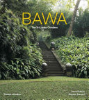 Bawa: The Sri Lanka Gardens -  (Robson David)(Paperback)