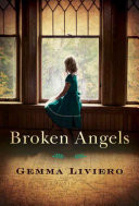 Broken Angels -  (Liviero Gemma)(Paperback)