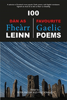 100 Dan As Fhearr Leinn / 100 Favourite Gaelic Poems -  ()(Book)