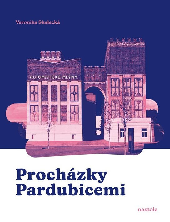 Procházky Pardubicemi