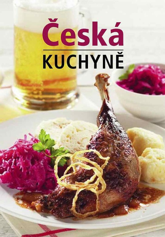 Česká kuchyně