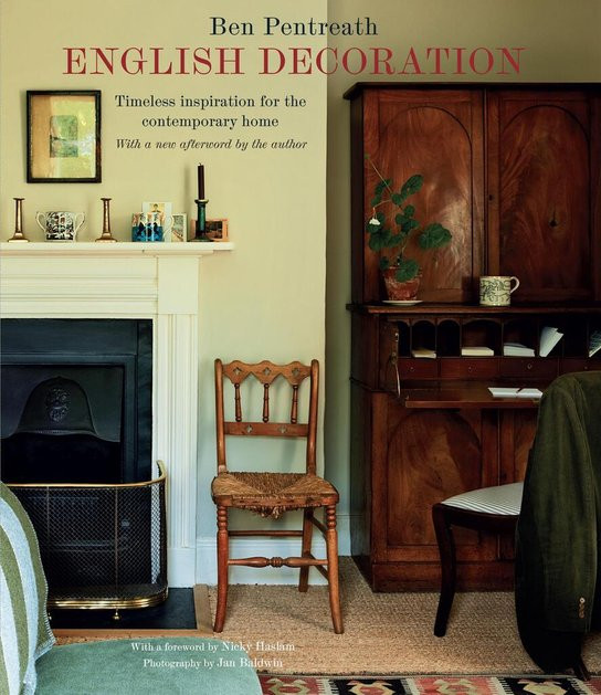 English Decoration