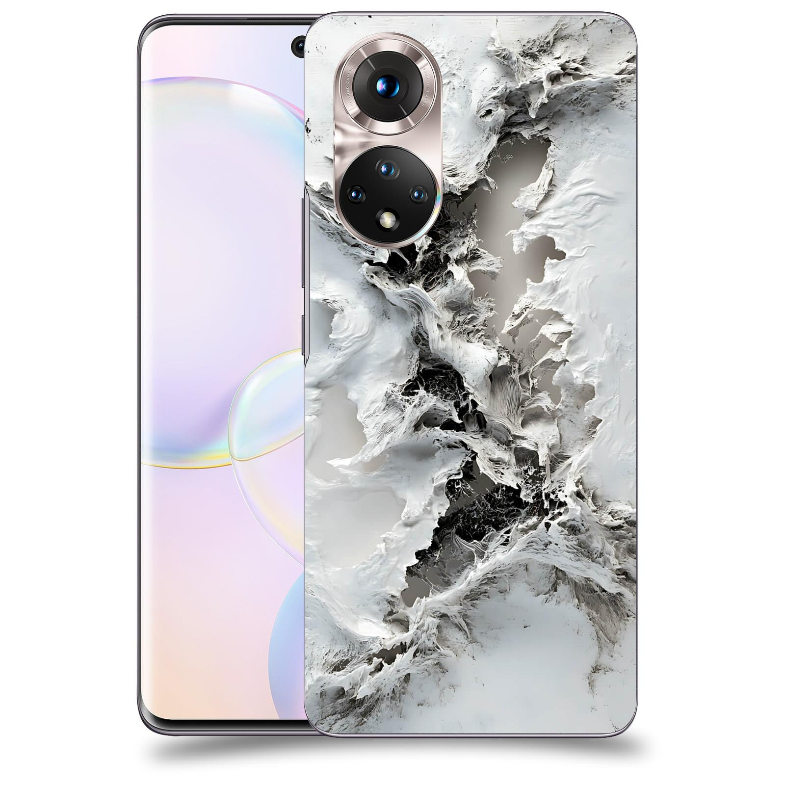 ACOVER Kryt na mobil Honor 50 5G - Frosty I