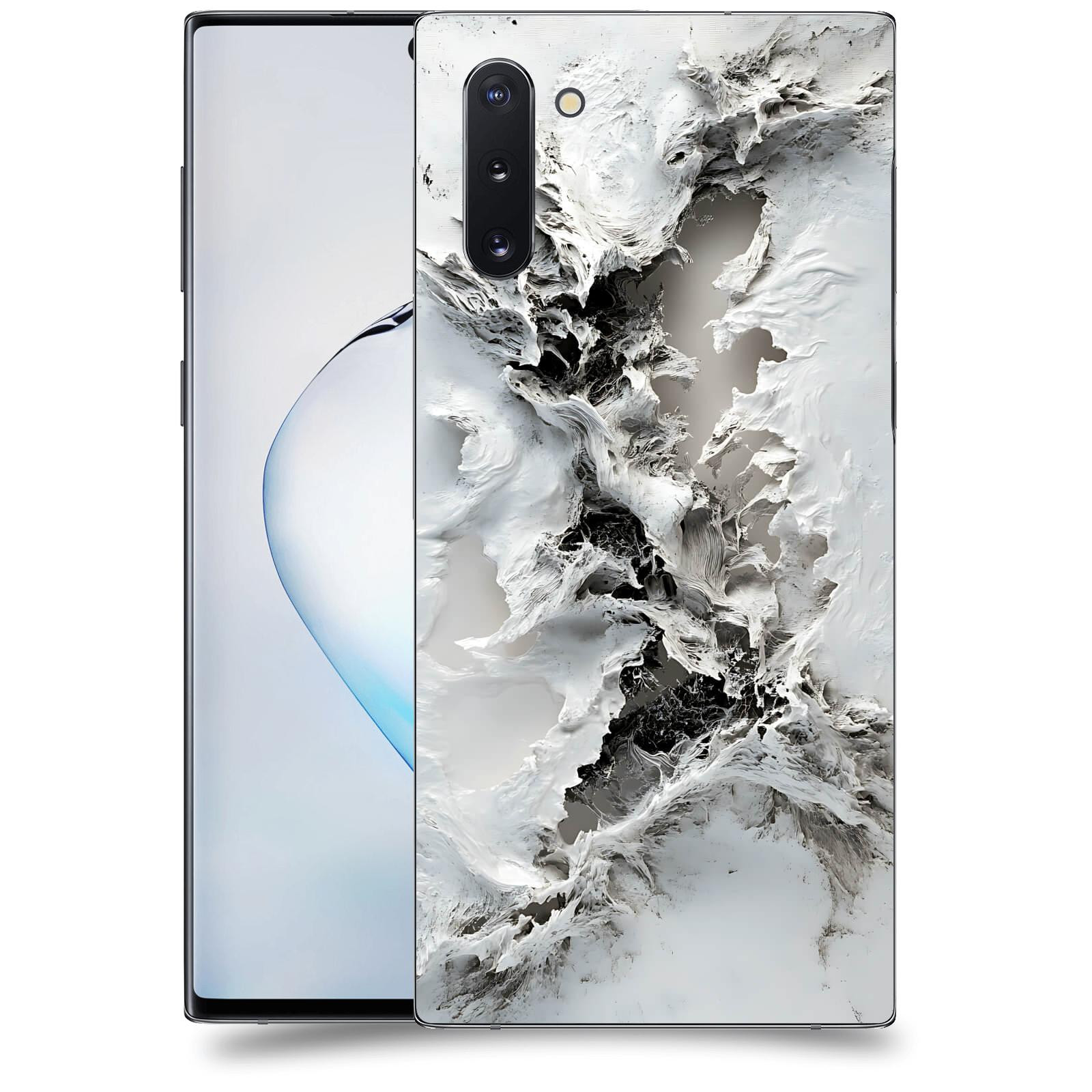 ACOVER Kryt na mobil Samsung Galaxy Note 10 N970F - Frosty I