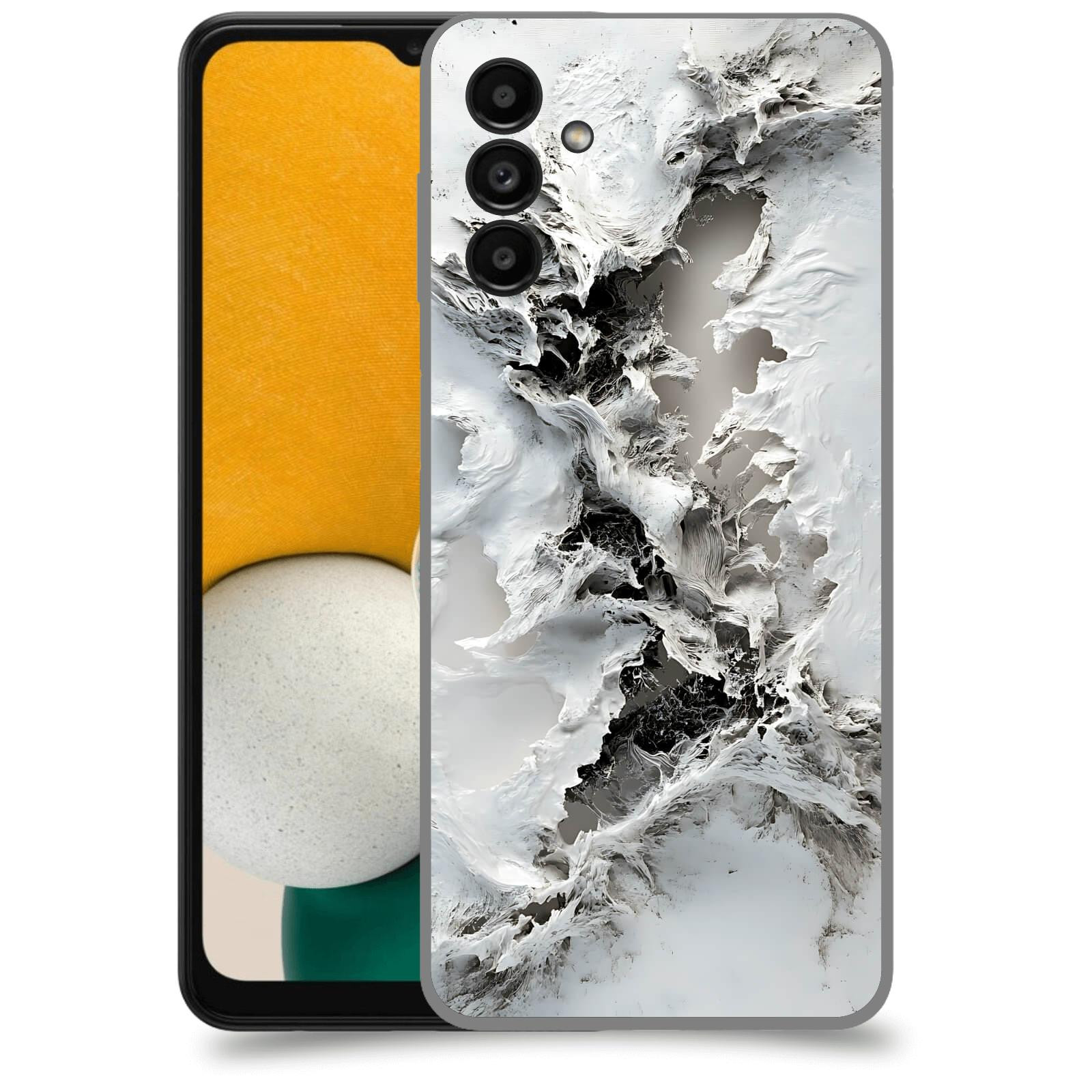 ACOVER Kryt na mobil Samsung Galaxy A13 5G A136B - Frosty I