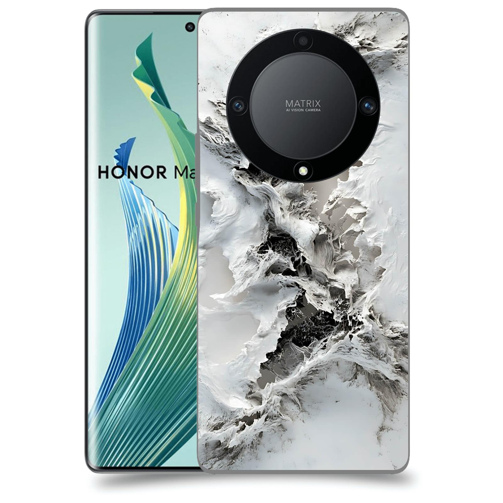 ACOVER Kryt na mobil Honor 90 Lite - Frosty I