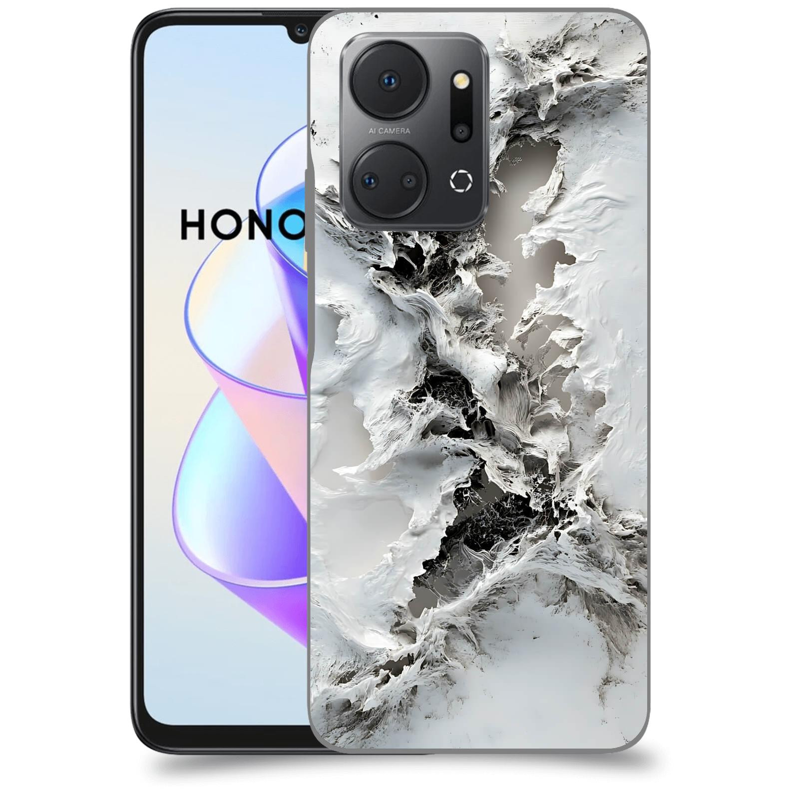 ACOVER Kryt na mobil HONOR X7a - Frosty I