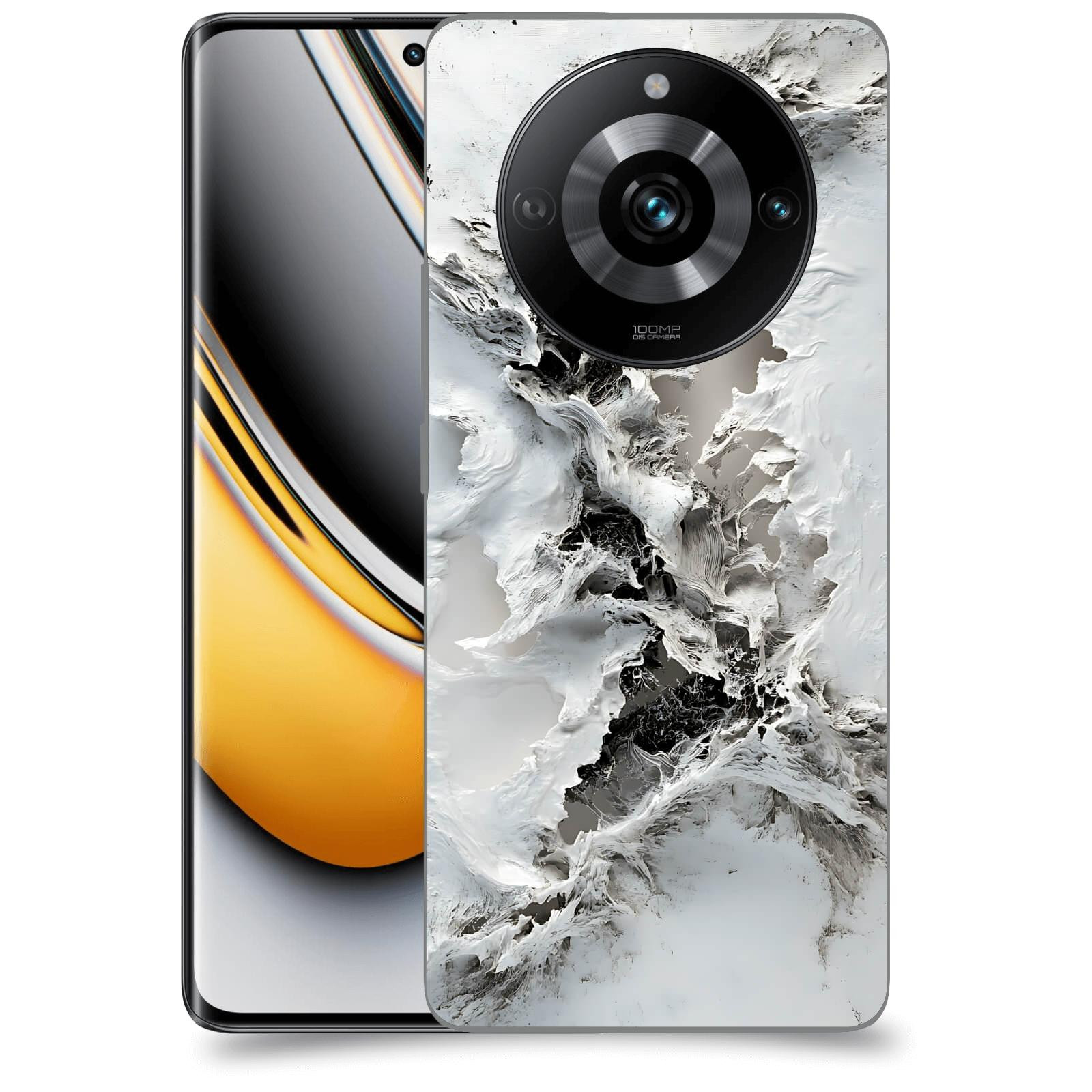 ACOVER Kryt na mobil Realme 11 Pro 5G - Frosty I