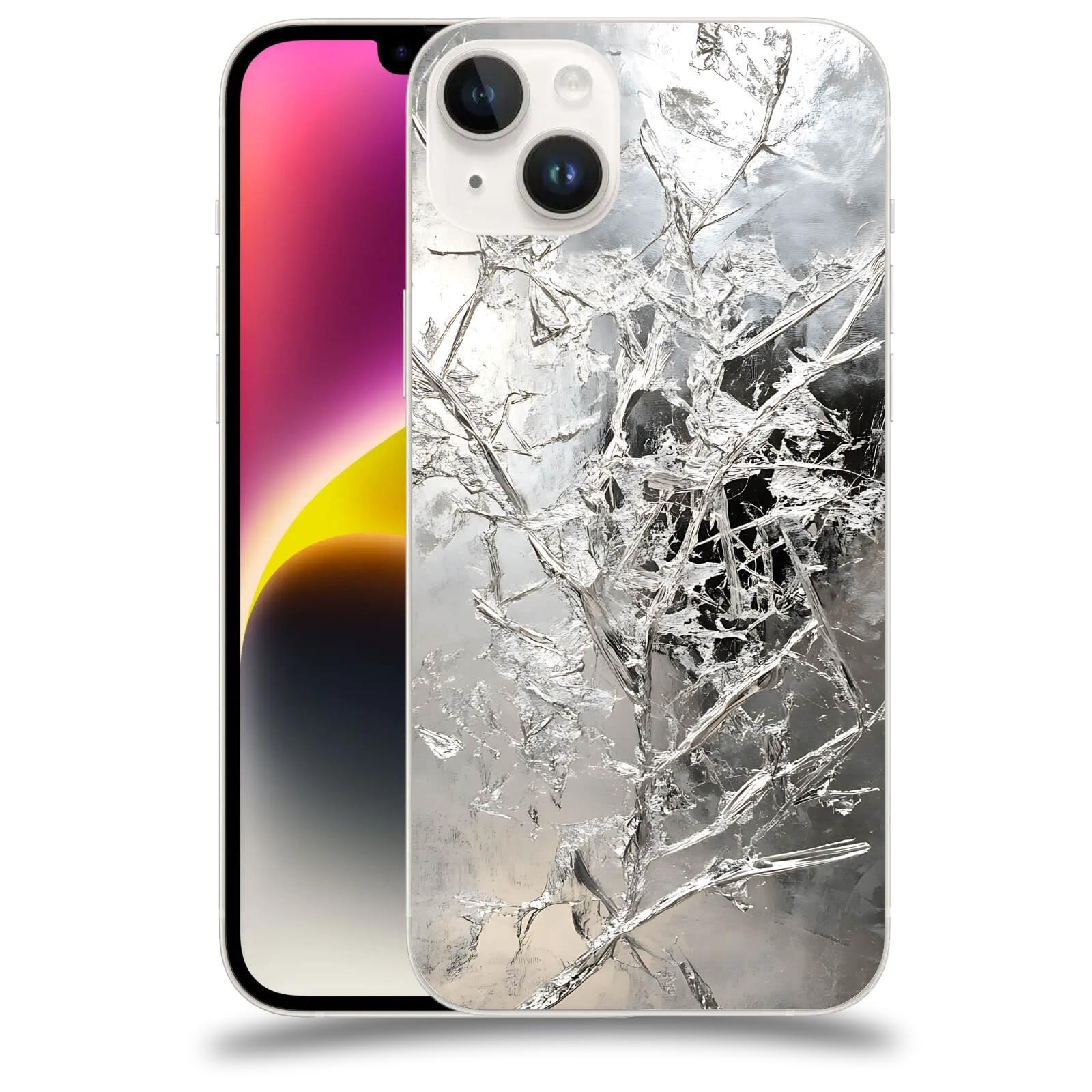 ACOVER Kryt na mobil Apple iPhone 14 Plus - Frosty II