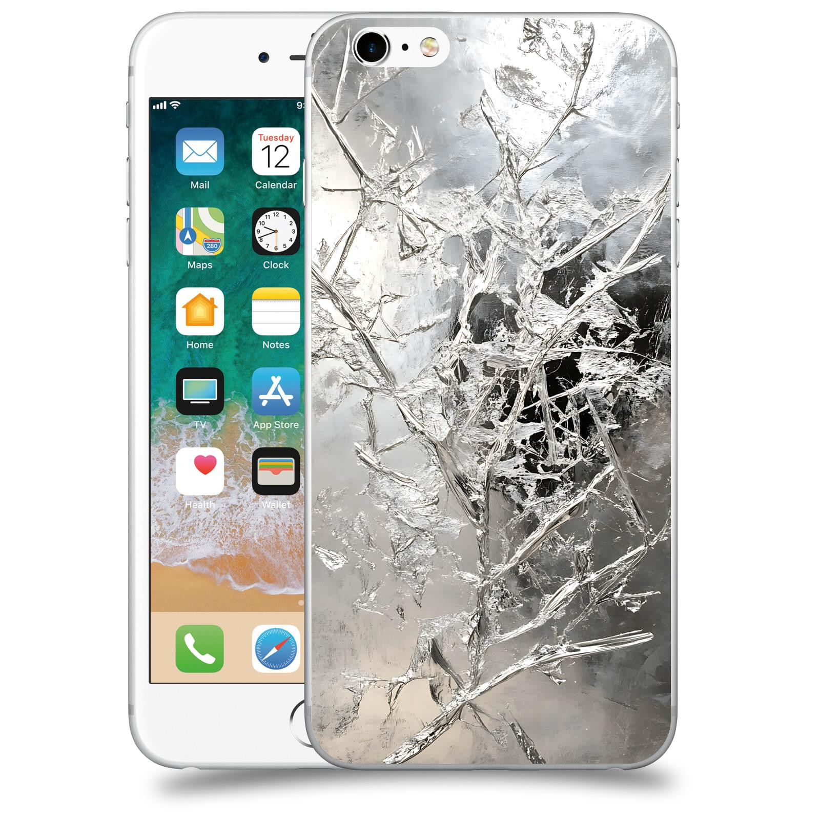ACOVER Kryt na mobil Apple iPhone 6 Plus/6S Plus - Frosty II