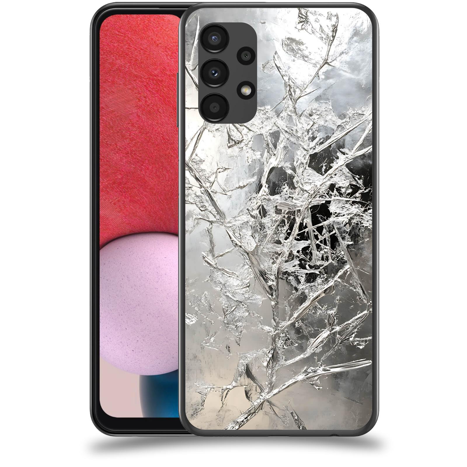 ACOVER Kryt na mobil Samsung Galaxy A13 4G A135 - Frosty II