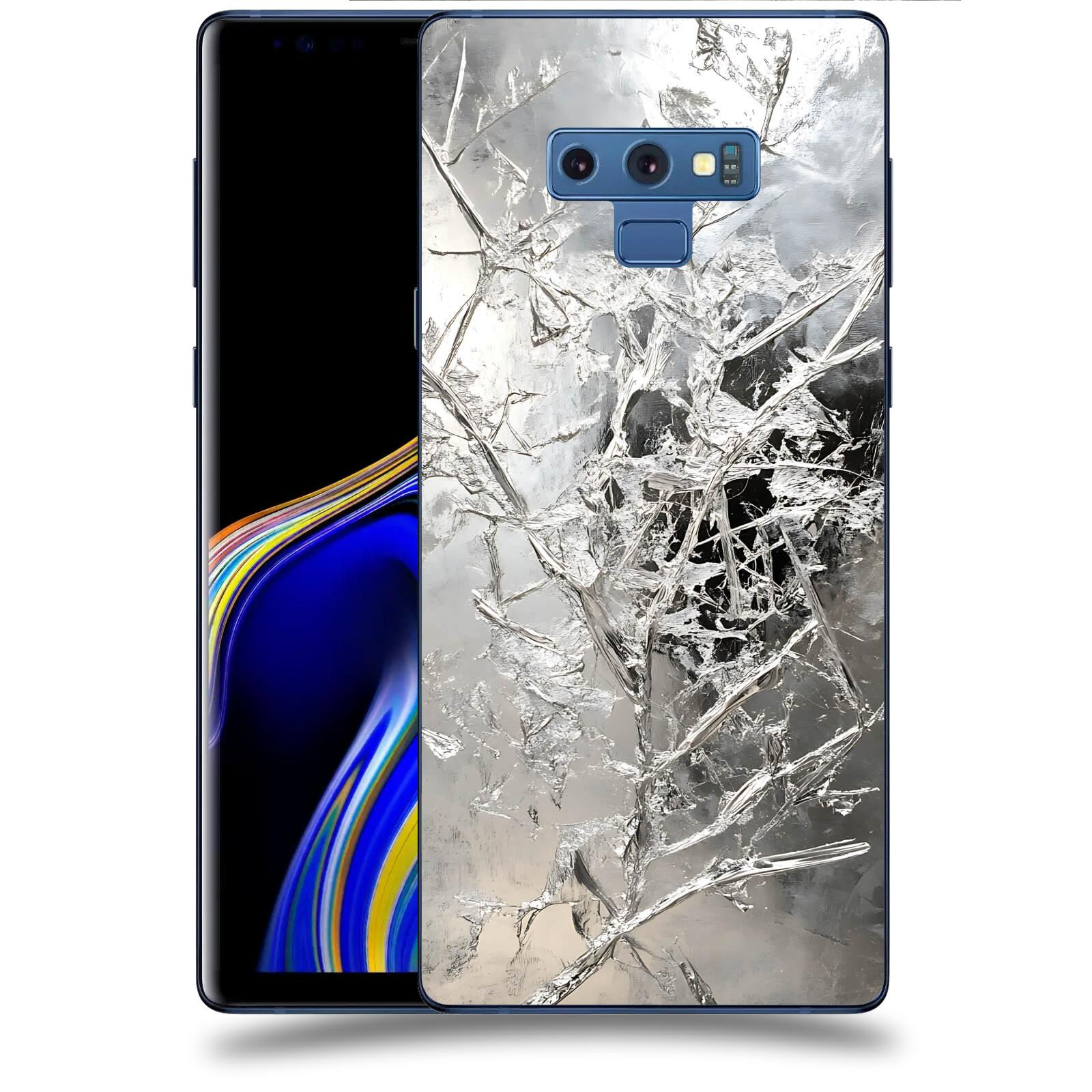 ACOVER Kryt na mobil Samsung Galaxy Note 9 N960F - Frosty II