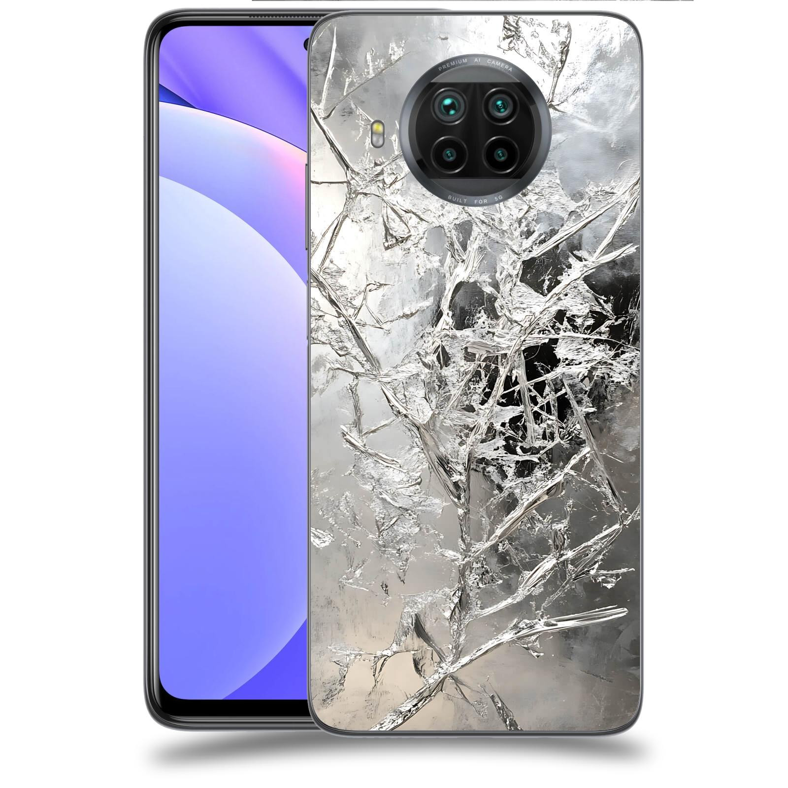 ACOVER Kryt na mobil Xiaomi Mi 10T Lite - Frosty II