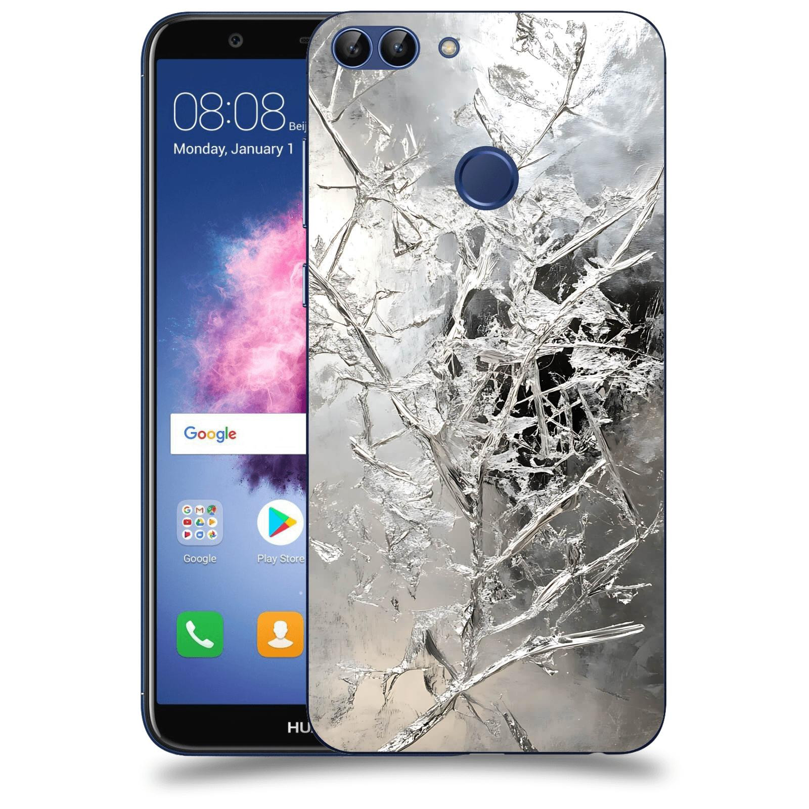 ACOVER Kryt na mobil Huawei P Smart - Frosty II