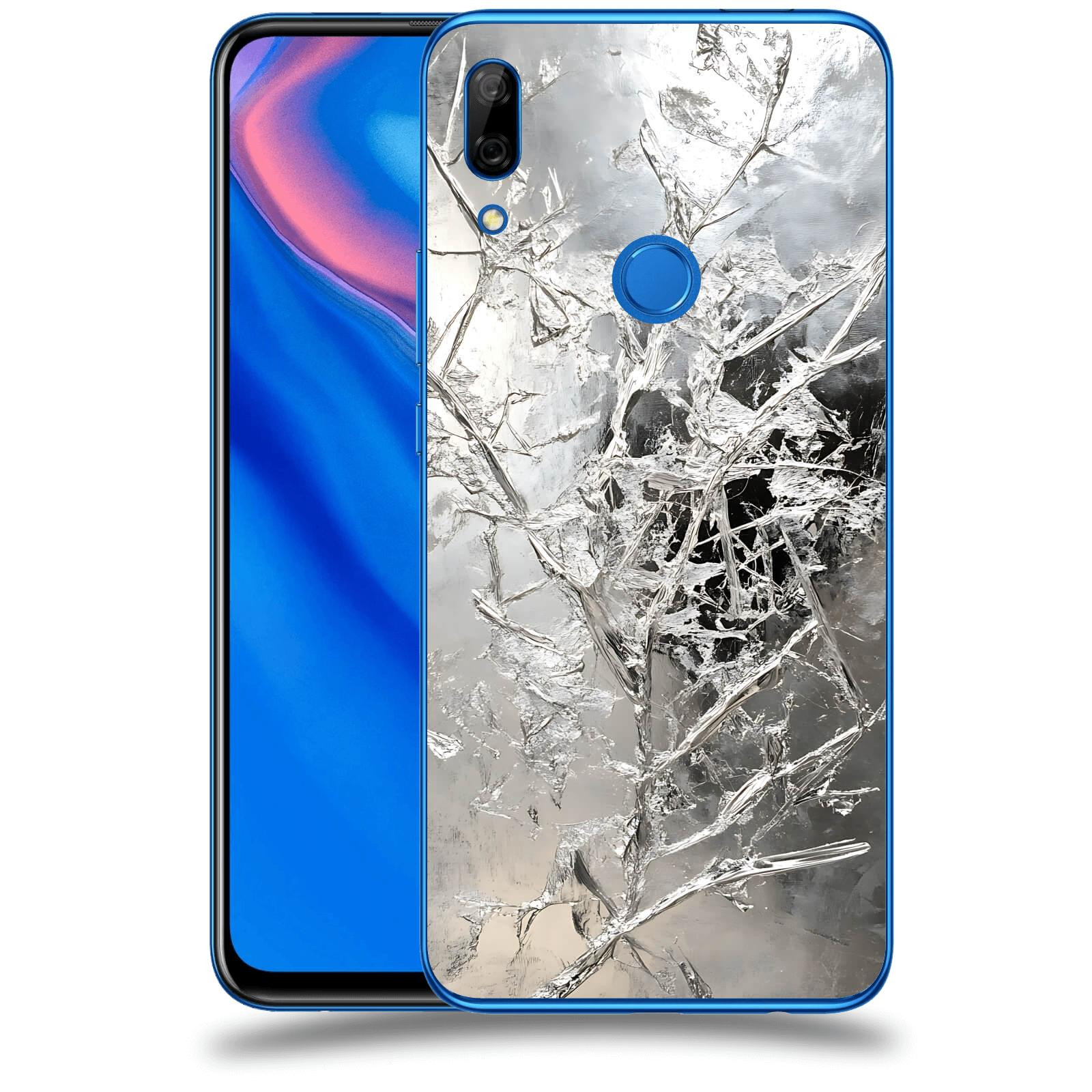 ACOVER Kryt na mobil Huawei P Smart Z - Frosty II