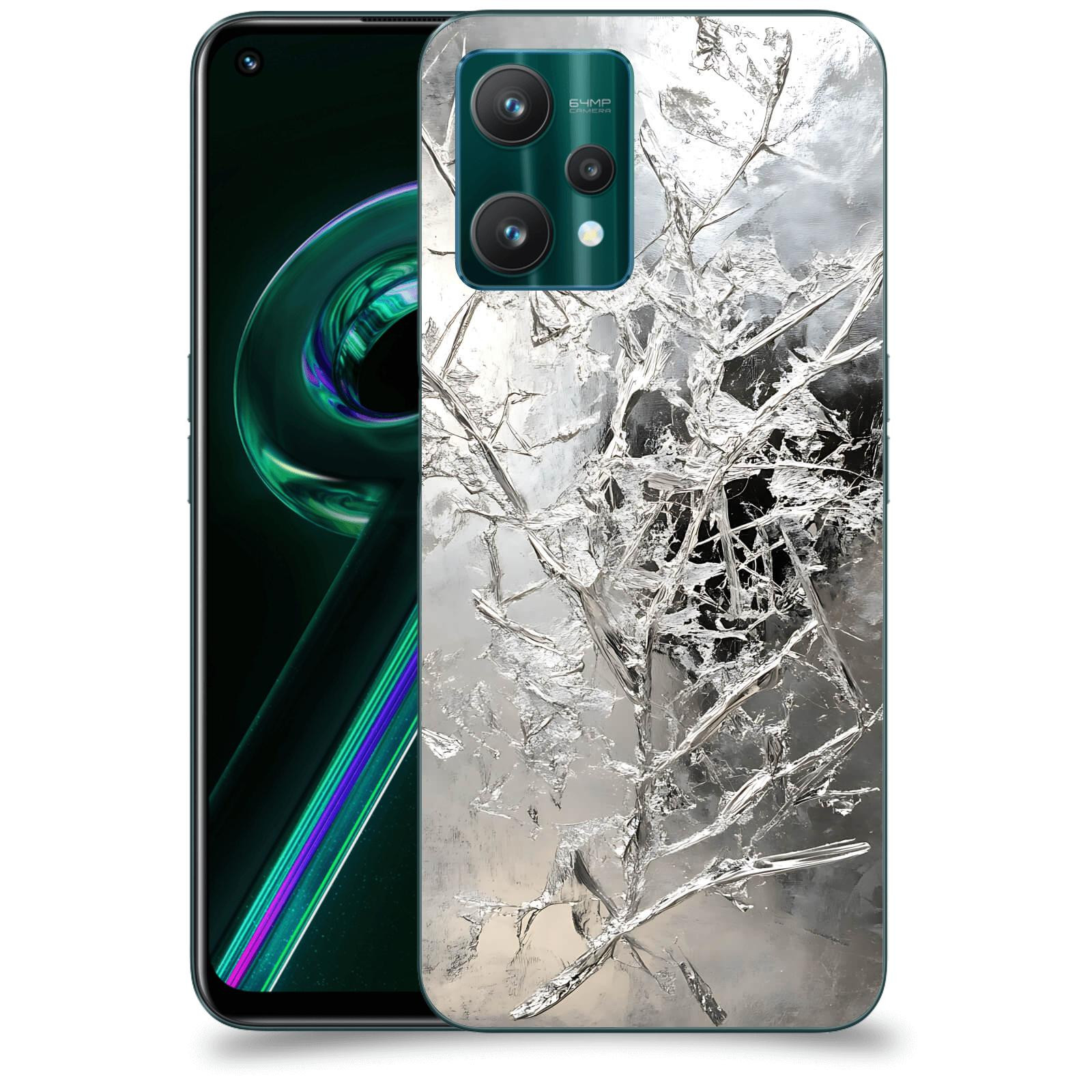 ACOVER Kryt na mobil Realme 9 Pro 5G - Frosty II